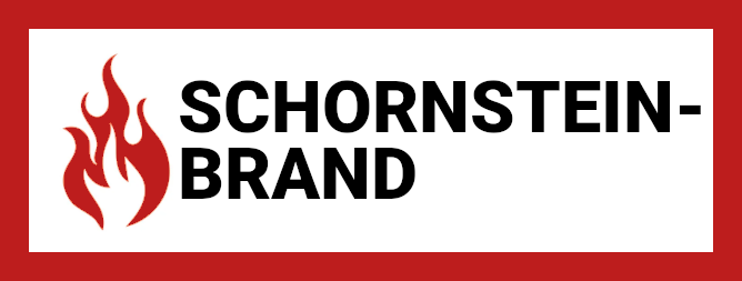 Schornsteinbrand Logo